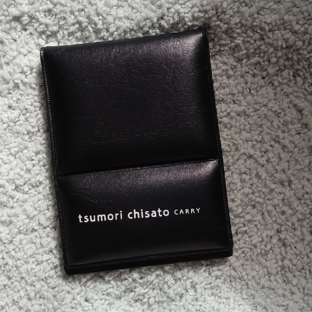 TSUMORI CHISATO(ツモリチサト)の☆うなじろう様専用☆TSUMORI CHISATO　ミラー レディースのファッション小物(ミラー)の商品写真