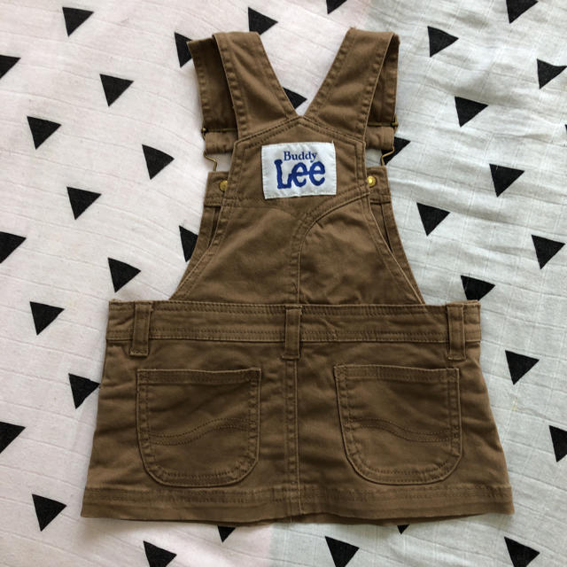 Lee(リー)のkasumin様専用 キッズ/ベビー/マタニティのベビー服(~85cm)(ワンピース)の商品写真