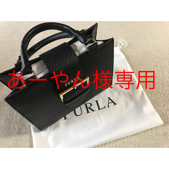 【正規品】FURLA ハンドバッグ