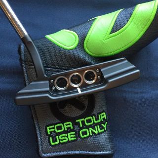 スコッティキャメロン(Scotty Cameron)のSCOTTY CAMERON NEWPORT 2.5 TOUR(クラブ)