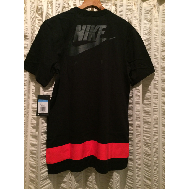 NIKE(ナイキ)のNIKE AJ6 ナイキ エアジョーダン6 限定記念 Tシャツ メンズのトップス(Tシャツ/カットソー(半袖/袖なし))の商品写真