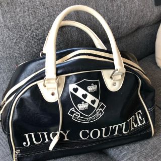 Juicy Couture(ボストンバッグ)のフリマアイテム一覧 Juicy Couture(ボストンバッグ)のフリマアイテム一覧