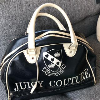 ジューシークチュール(Juicy Couture)のジューシークチュール ボストンバッグ(ボストンバッグ)