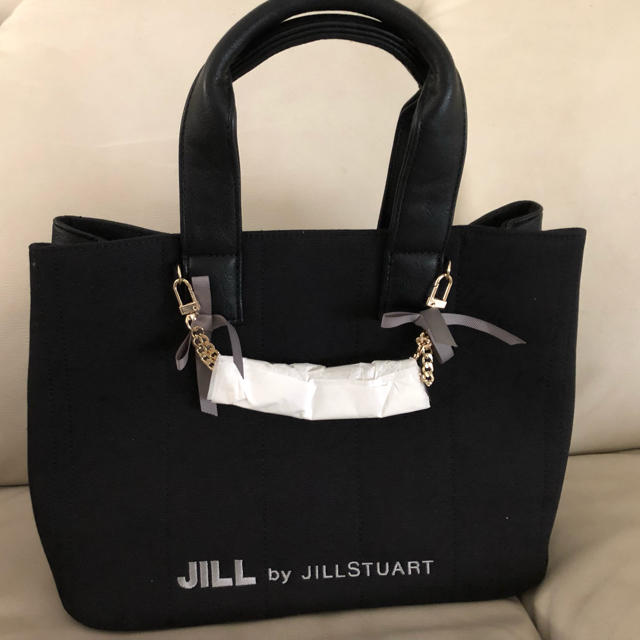 jillstuart トートバッグ