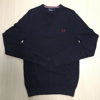 フレッドペリー(FRED PERRY)のフレッドペリー  セーター(ニット/セーター)