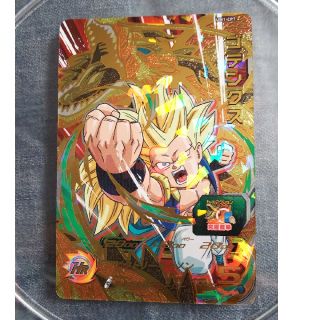 ドラゴンボール(ドラゴンボール)のドラゴンボールヒーローズ  ブラックさん用(シングルカード)