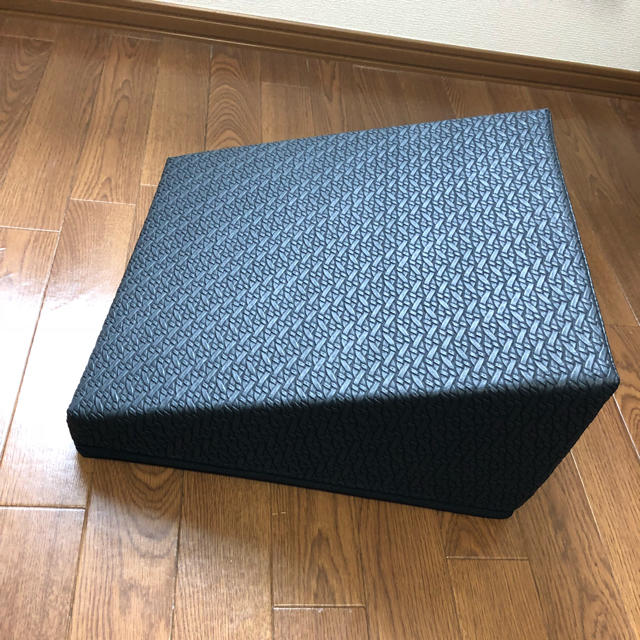 サンテプラス社 フレックスクッション - エクササイズ用品