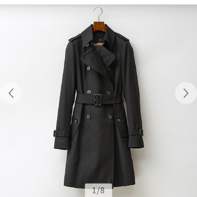 最大12%OFFクーポン MACKINTOSH - 新品同様○マッキントッシュロンドン