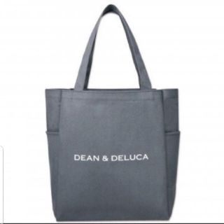 ディーンアンドデルーカ(DEAN & DELUCA)のディーン＆デルーカ　特大デリバッグ　トートバッグ　オトナミューズ　2月号　付録(トートバッグ)