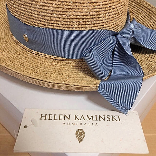 HELEN KAMINSKI ヘレンカミンスキー Newport SB
