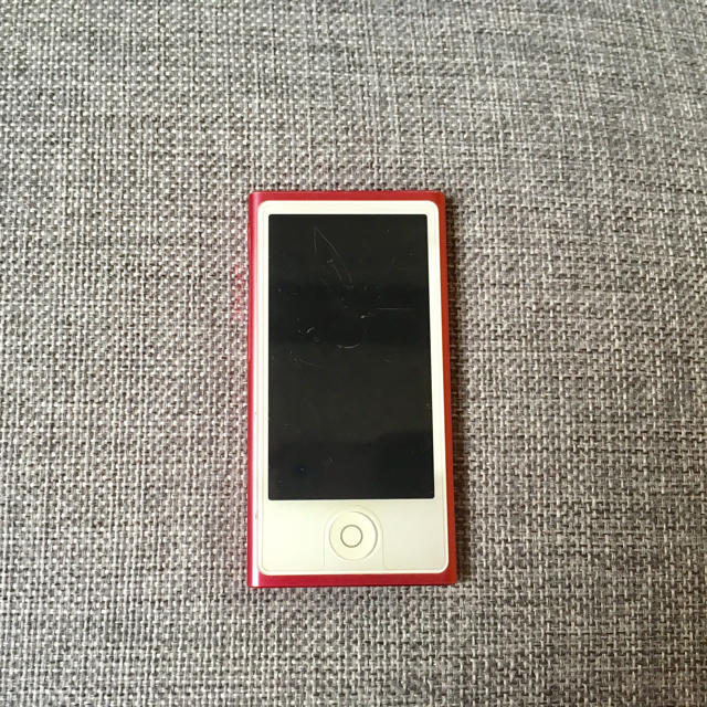 iPod nano