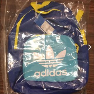 アディダス(adidas)のadidas アディダス リュック(リュックサック)