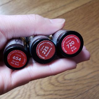 レブロン(REVLON)のレブロン　スーパーラストラス　リップスティック(口紅)