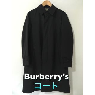 バーバリーブラックレーベル(BURBERRY BLACK LABEL)の【1234さま専用】【Burberry】 トレンチ(トレンチコート)