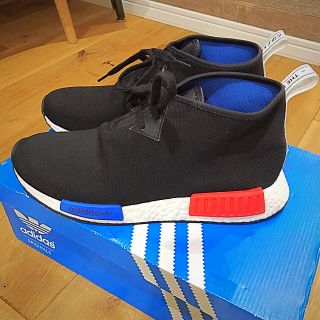 アディダス(adidas)のアディダス Adidas NMD C1 Chukka チャッカ 29㎝(スニーカー)