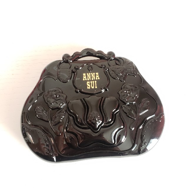 ANNA SUI(アナスイ)のアナスイ　ハンドバッグメイクアップパレット01 コスメ/美容のベースメイク/化粧品(アイシャドウ)の商品写真