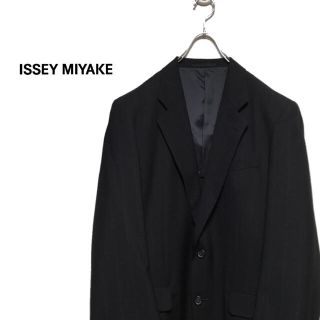 イッセイミヤケ スーツジャケット(メンズ)の通販 4点 | ISSEY MIYAKEの