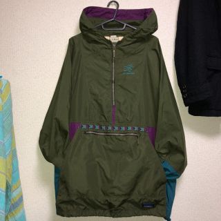 エルエルビーン(L.L.Bean)の早い者勝ち！L.L.Bean Pathfinders アノラックパーカー(マウンテンパーカー)