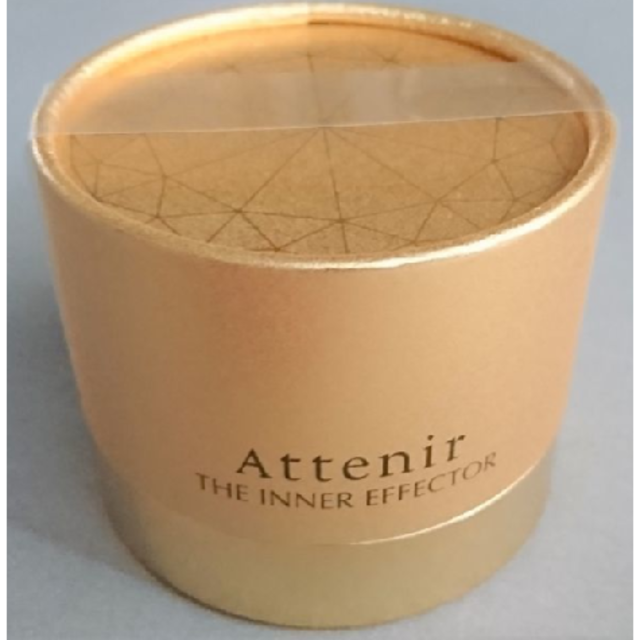 Attenir - ♪アテニ インナーエフェクター☆ハーフサイズ♪の通販 by achiko0102's shop｜アテニアならラクマ