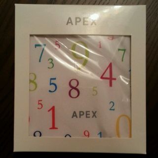 ポーラ(POLA)のAPEX オリジナル マルチポーチ(ポーチ)