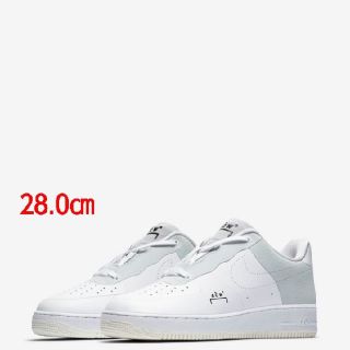 ナイキ(NIKE)のAIR FORCE 1 '07 / ACW(スニーカー)