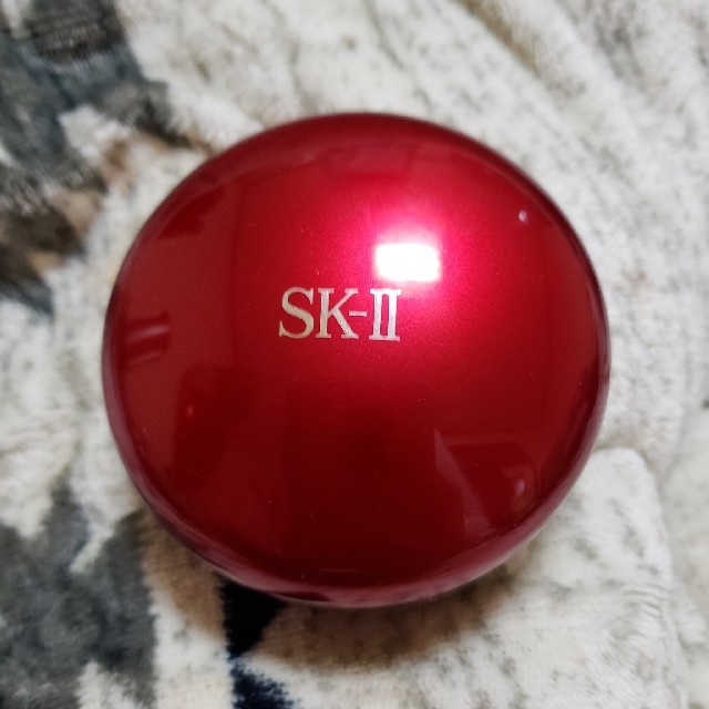 SK-II(エスケーツー)のSK-II　ルースパウダー コスメ/美容のベースメイク/化粧品(フェイスパウダー)の商品写真