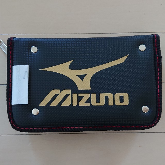 MIZUNO(ミズノ)の彫刻刀入れのみ  インテリア/住まい/日用品の文房具(その他)の商品写真