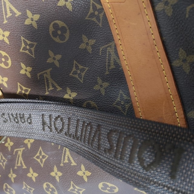 LOUIS VUITTON(ルイヴィトン)の7様専用　ルイヴィトン　モノグラムボストンバッグ メンズのバッグ(ボストンバッグ)の商品写真