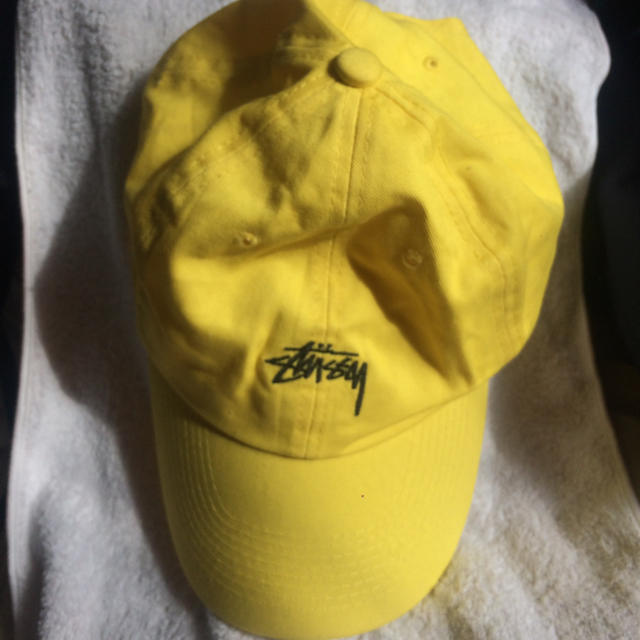 STUSSY(ステューシー)のキャップ 帽子 stuusy スチューシー メンズの帽子(キャップ)の商品写真
