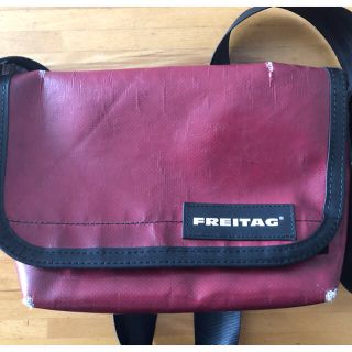 フライターグ(FREITAG)のFREITAG HAWAII(メッセンジャーバッグ)