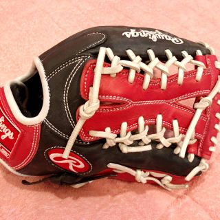 ローリングス(Rawlings)のRawlings 軟式グラブ(グローブ)