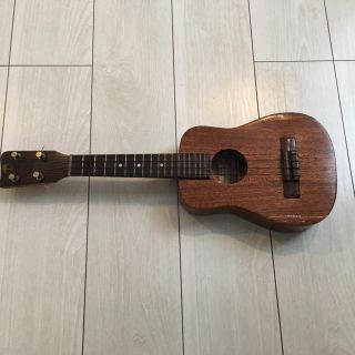ウクレレ tangi/タンギ Hawaii工房製ウクレレ の通販 by たかたか's