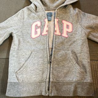 ベビーギャップ(babyGAP)のギャップのパーカー(パーカー)