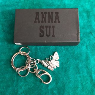 アナスイ(ANNA SUI)のアナスイキーフォルダー(キーホルダー)