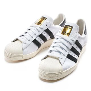 アディダス(adidas)のアディダスオリジナル スーパースター 25.0(スニーカー)