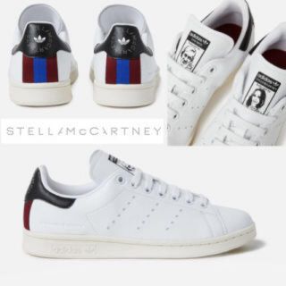 ステラマッカートニー STAN SMITHの通販 25点 | Stella McCartneyを ...