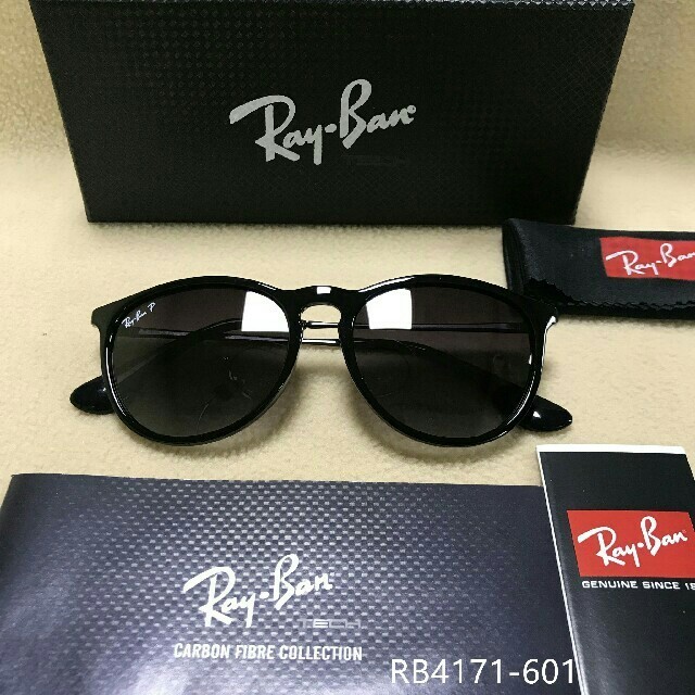 Ray-Ban(レイバン)のレイバン　サングラス　RB4171 601 RayBan メンズのファッション小物(サングラス/メガネ)の商品写真