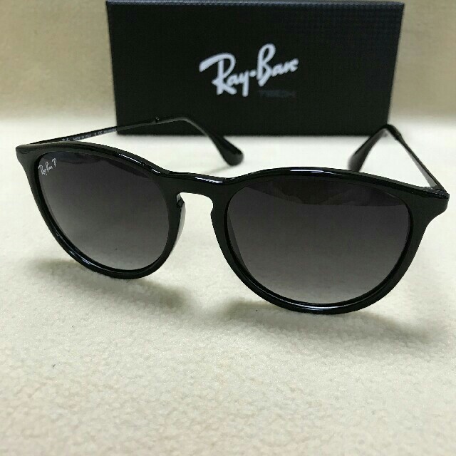 Ray-Ban(レイバン)のレイバン　サングラス　RB4171 601 RayBan メンズのファッション小物(サングラス/メガネ)の商品写真