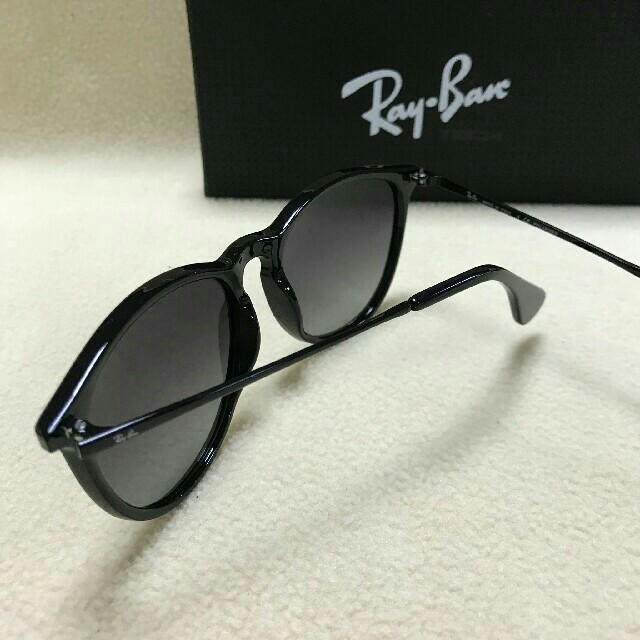 Ray-Ban(レイバン)のレイバン　サングラス　RB4171 601 RayBan メンズのファッション小物(サングラス/メガネ)の商品写真