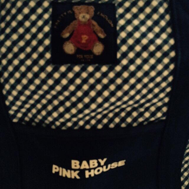 PINK HOUSE(ピンクハウス)の＊ピンクハウス マザーズバック＊ レディースのバッグ(トートバッグ)の商品写真