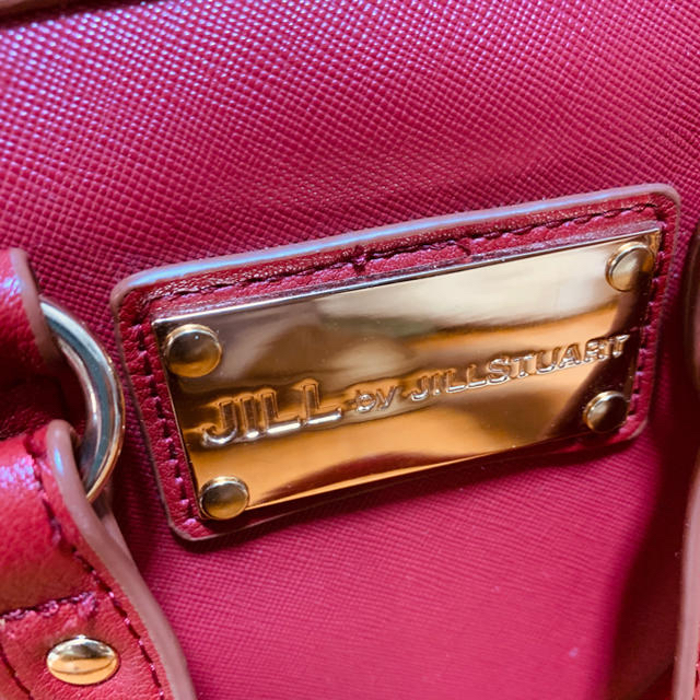 JILL by JILLSTUART(ジルバイジルスチュアート)のokapi様専用 ジルバイ💓ショルダーバッグ レディースのバッグ(ショルダーバッグ)の商品写真