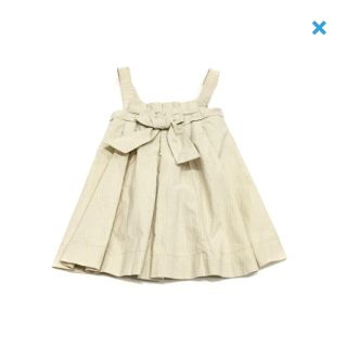 クロエ(Chloe)の【正規品】クロエ☆used☆18m☆ワンピース(ワンピース)