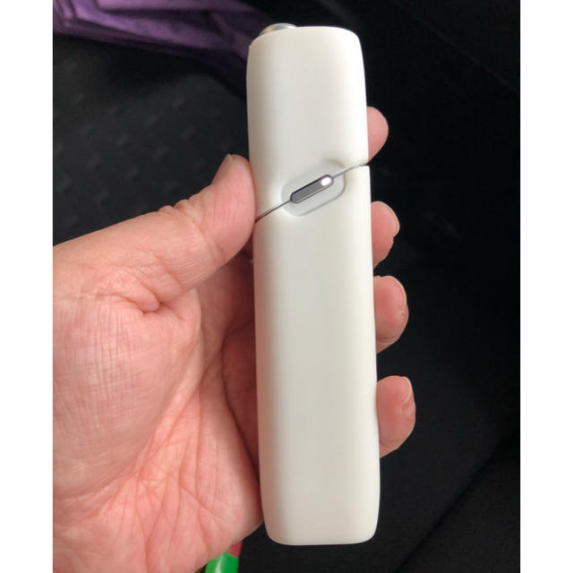 iQOS3 マルチ ホワイト