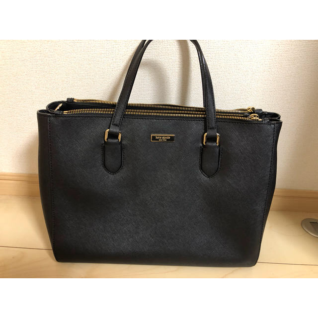 トートバッグ kate spade ケイトスペードレディース