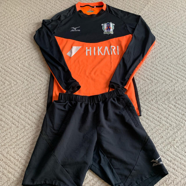 フットサル Mizuno 愛媛fc 練習着の通販 By リッグス S Shop ミズノならラクマ サッカー Shineray Com Br フットサル Mizuno 愛媛fc 練習着の通販 By リッグス S Shop ミズノならラクマ サッカー Shineray Com Br