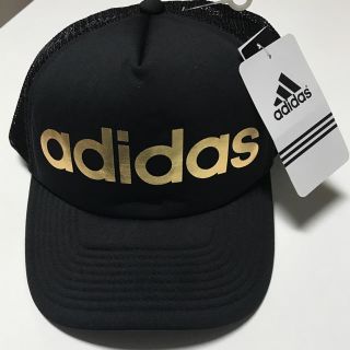 アディダス(adidas)のアディダス メッシュCAP(キャップ)