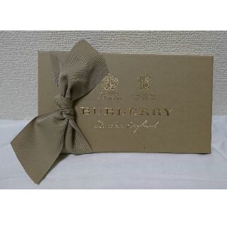 バーバリー(BURBERRY)のBURBERRY 長財布(長財布)