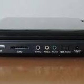 専用 新品 DBPOWER ポータブルDVDプレーヤー 10インチ MK-101