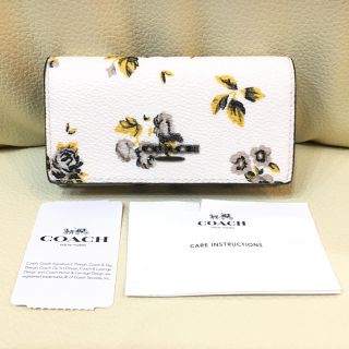 コーチ(COACH)のCOACH コーチ 未使用 キーケース  F59748(キーケース)