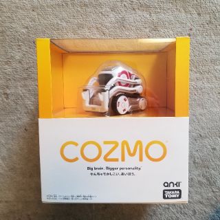 タカラトミー(Takara Tomy)のコズモ　COZMO プログラミング　タカラトミー(知育玩具)